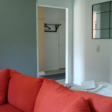 Kuukkeli Apartments Vuotso Екстер'єр фото