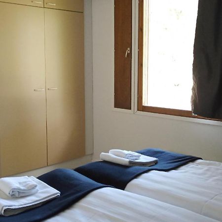 Kuukkeli Apartments Vuotso Екстер'єр фото