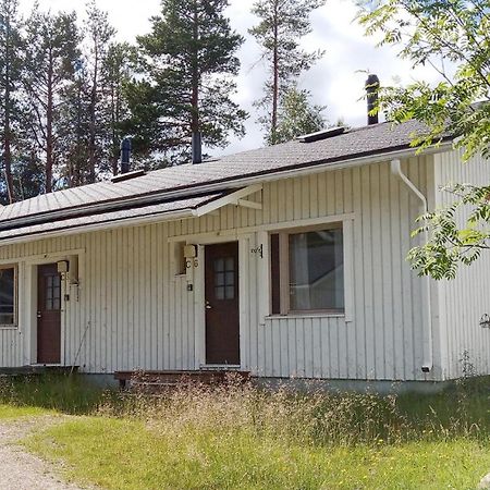 Kuukkeli Apartments Vuotso Екстер'єр фото