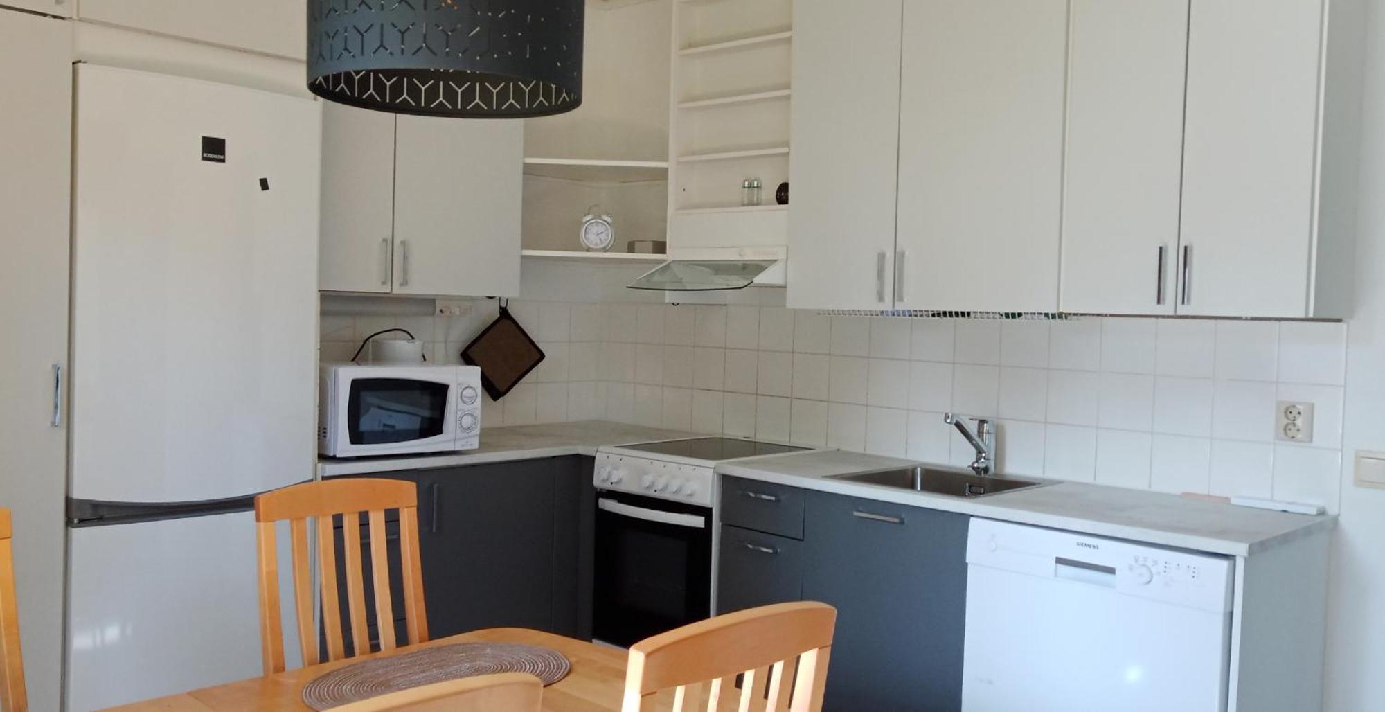 Kuukkeli Apartments Vuotso Екстер'єр фото