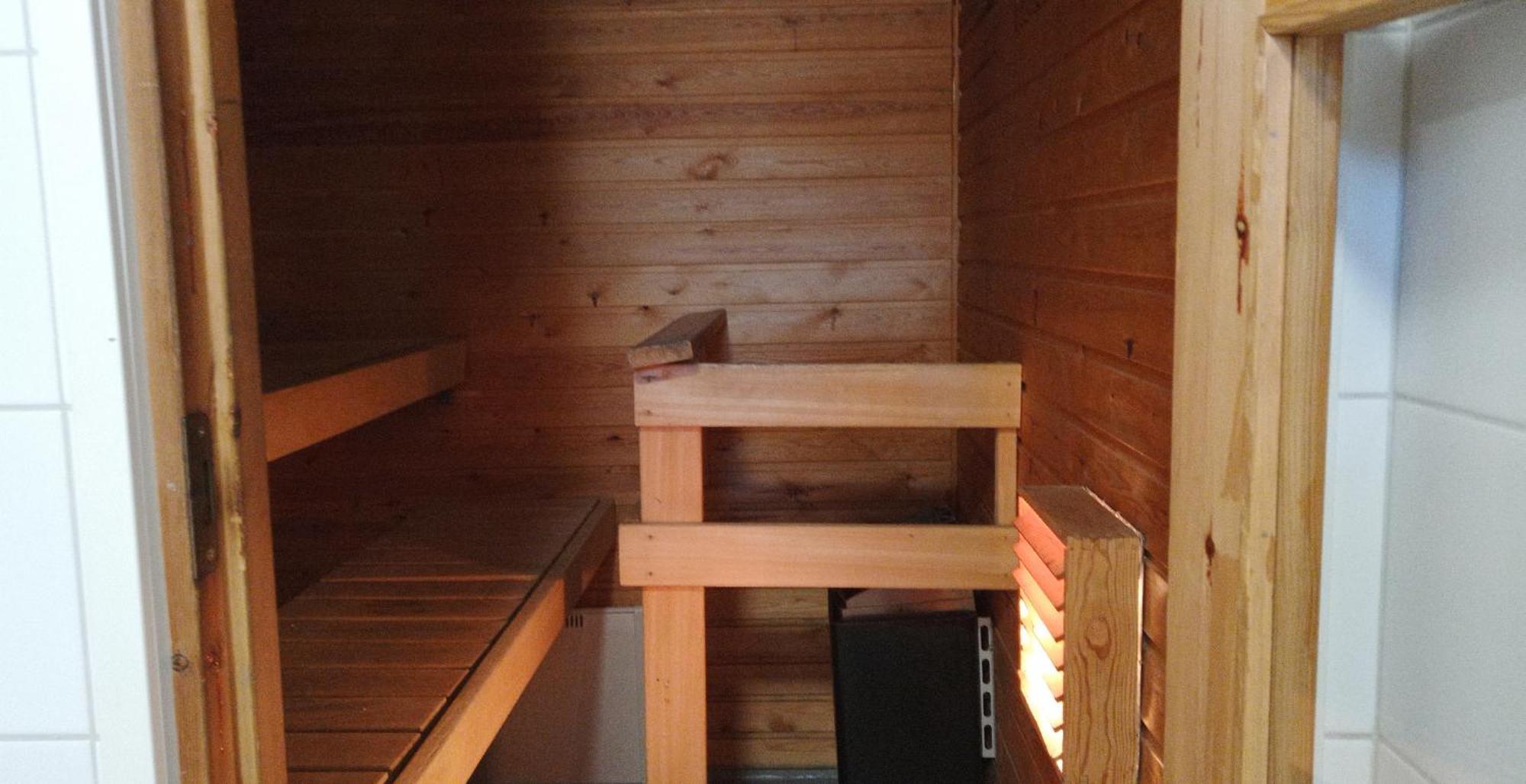 Kuukkeli Apartments Vuotso Екстер'єр фото