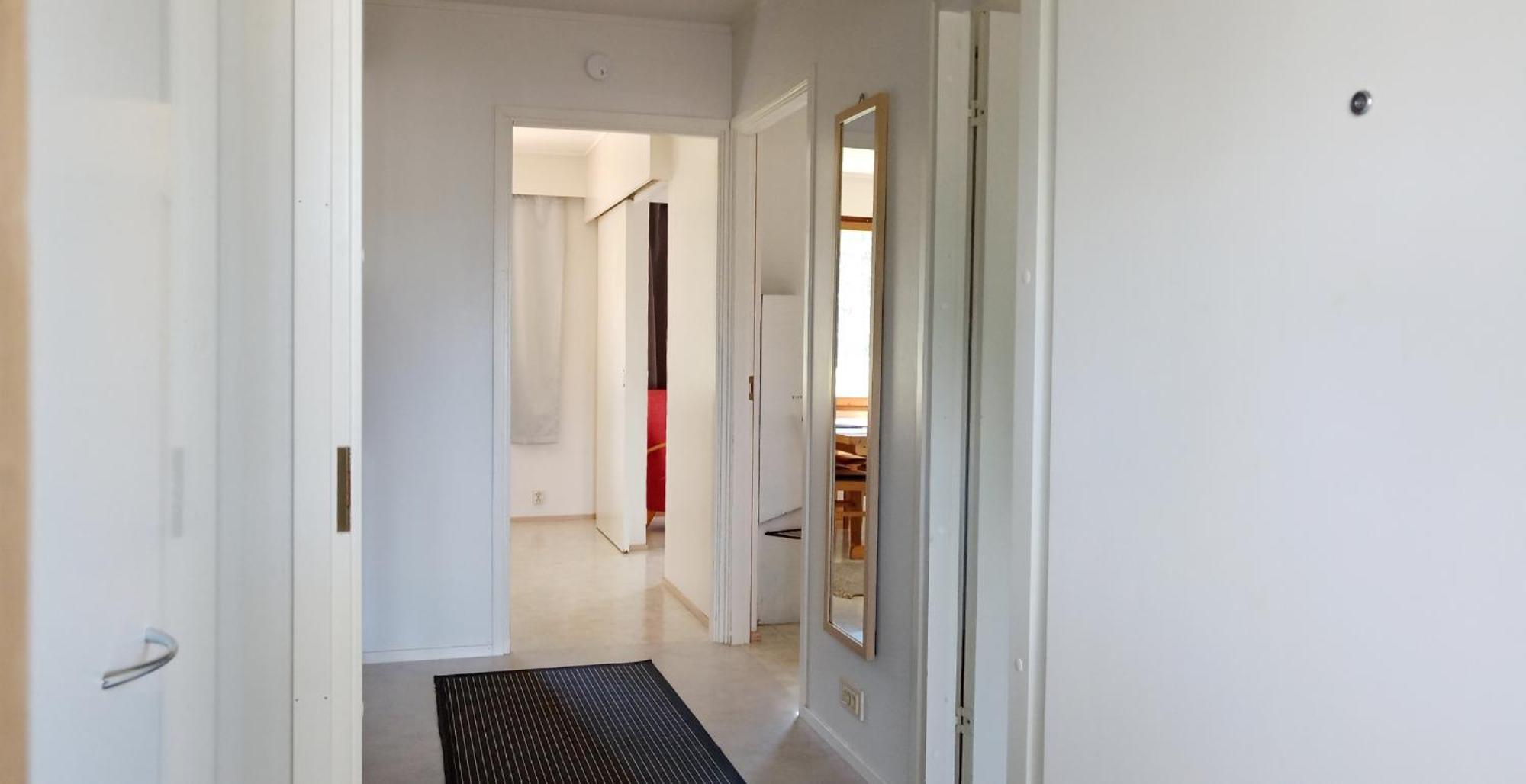 Kuukkeli Apartments Vuotso Екстер'єр фото