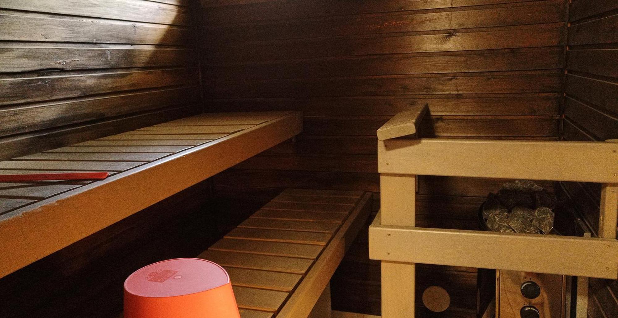 Kuukkeli Apartments Vuotso Екстер'єр фото