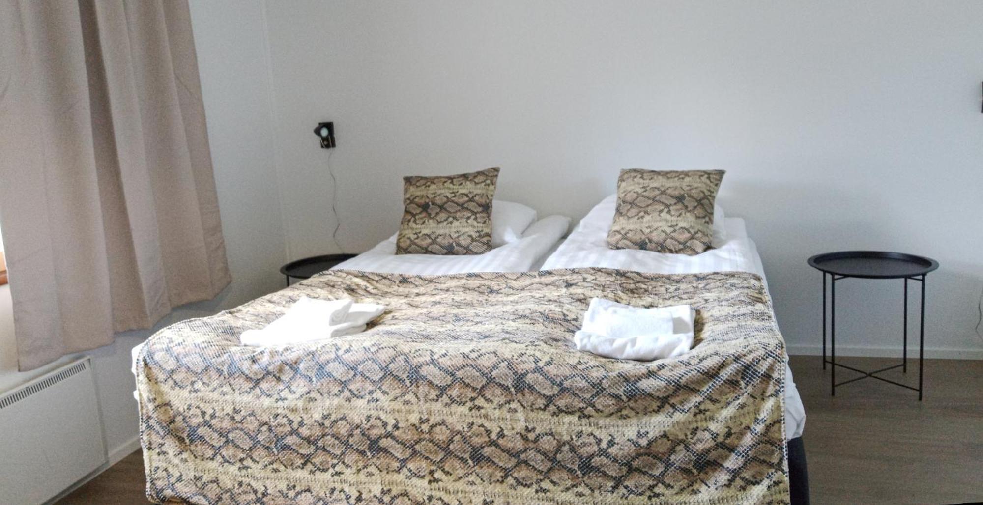 Kuukkeli Apartments Vuotso Екстер'єр фото