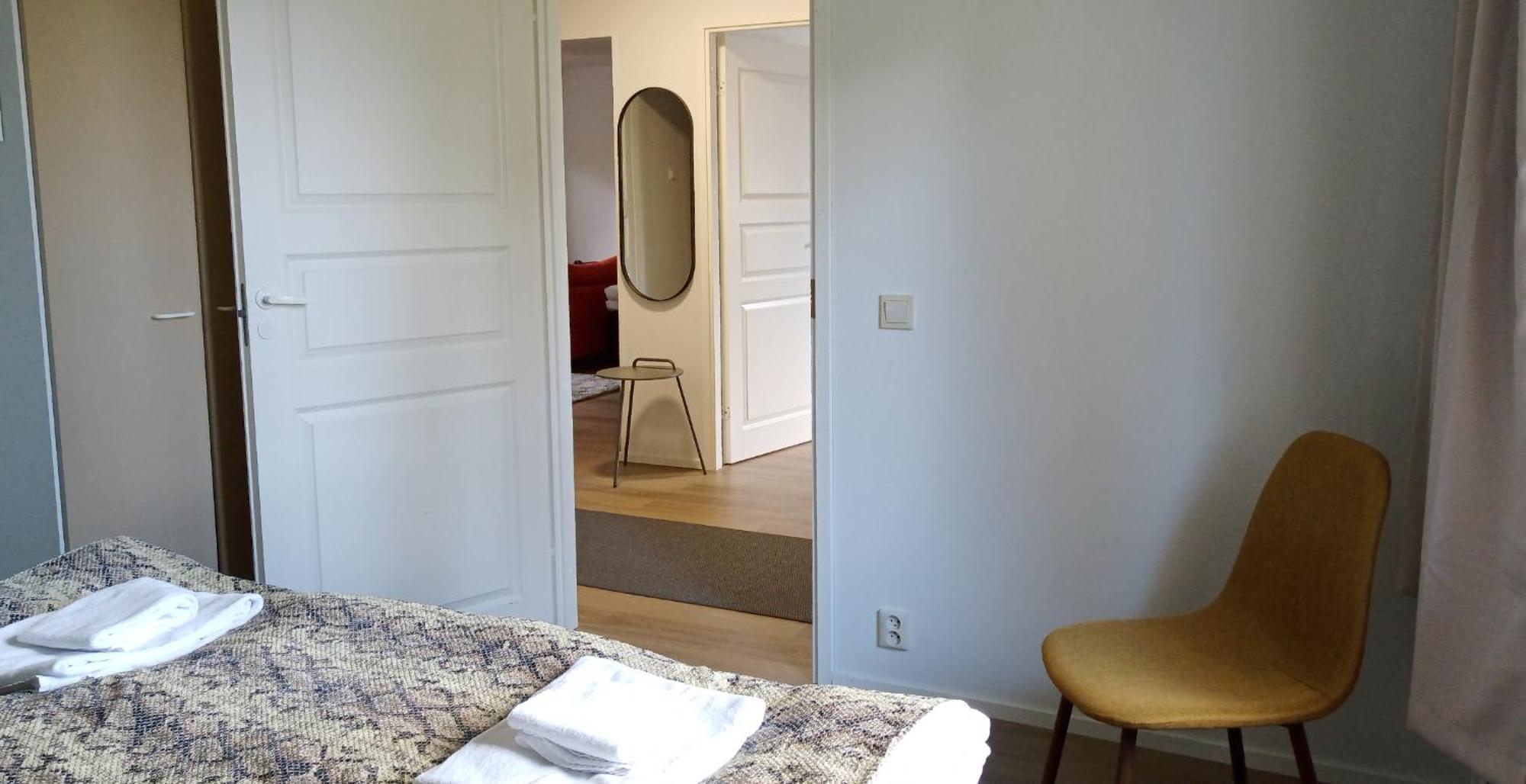 Kuukkeli Apartments Vuotso Екстер'єр фото