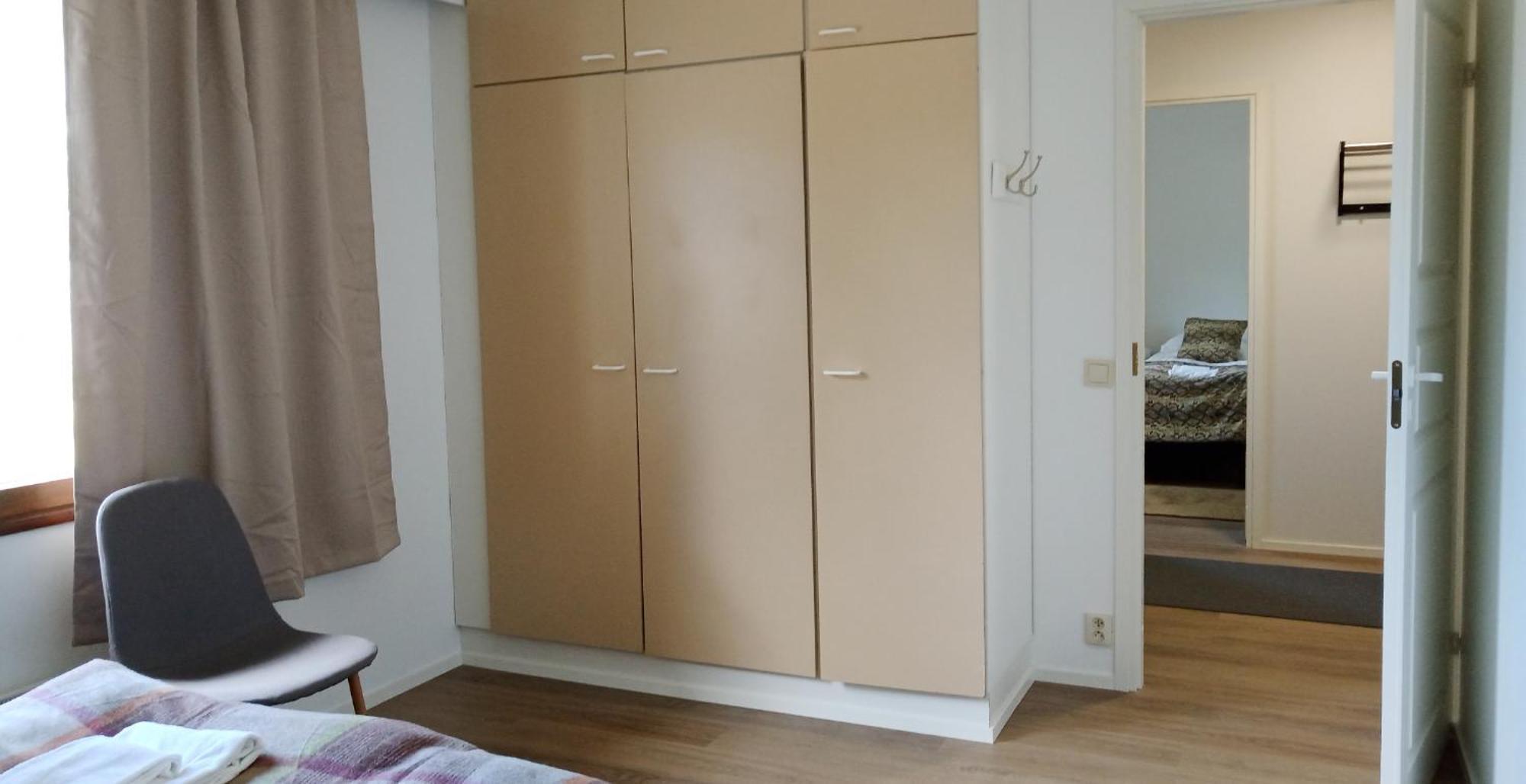 Kuukkeli Apartments Vuotso Екстер'єр фото