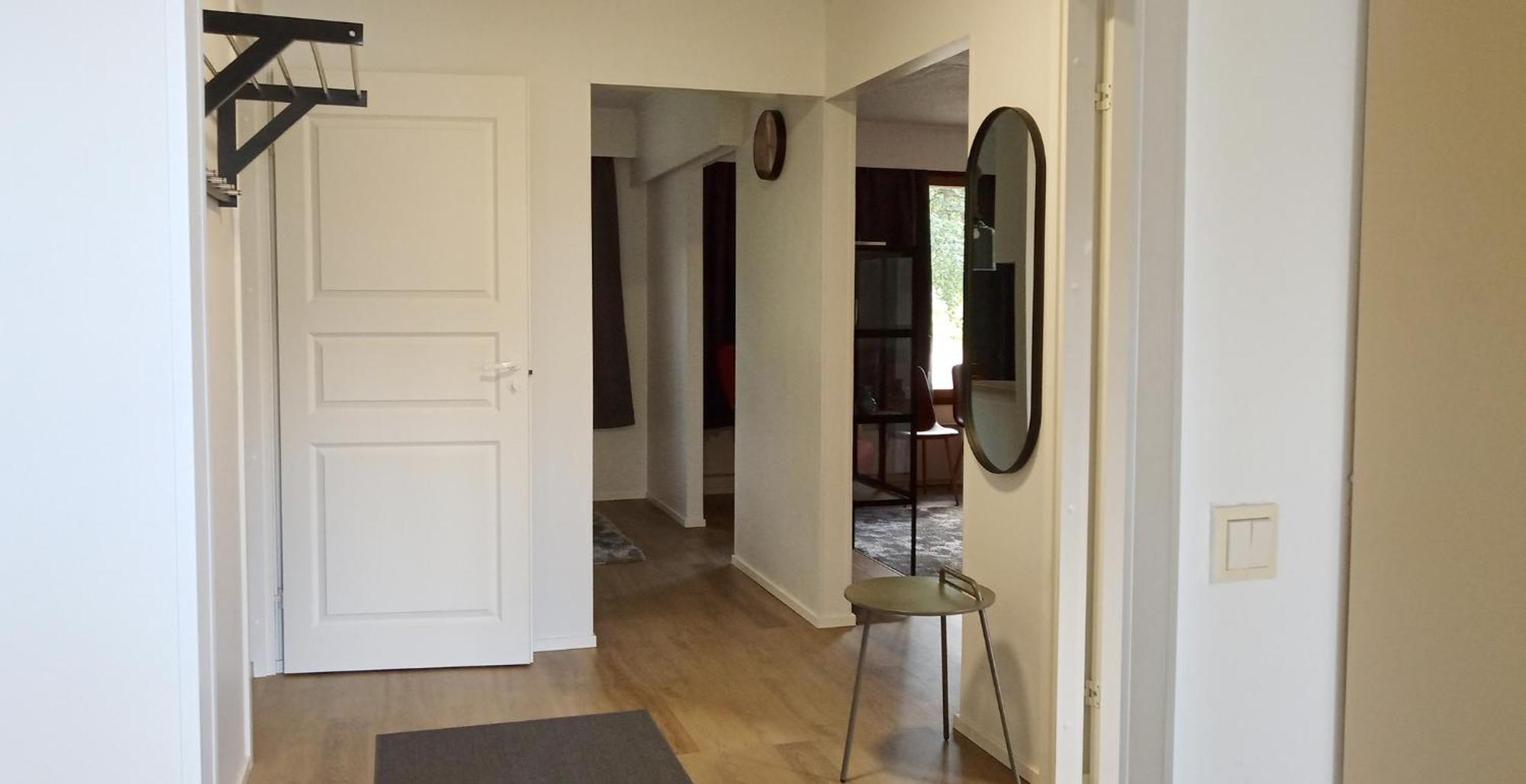 Kuukkeli Apartments Vuotso Екстер'єр фото