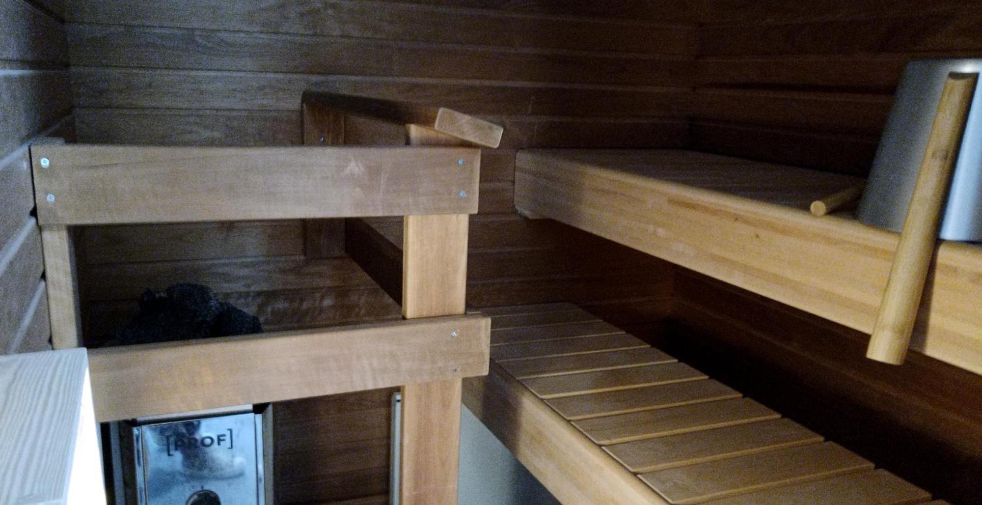 Kuukkeli Apartments Vuotso Екстер'єр фото