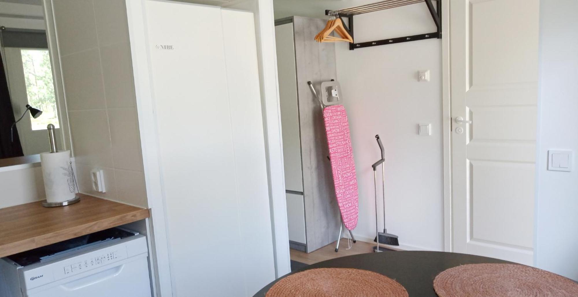 Kuukkeli Apartments Vuotso Екстер'єр фото