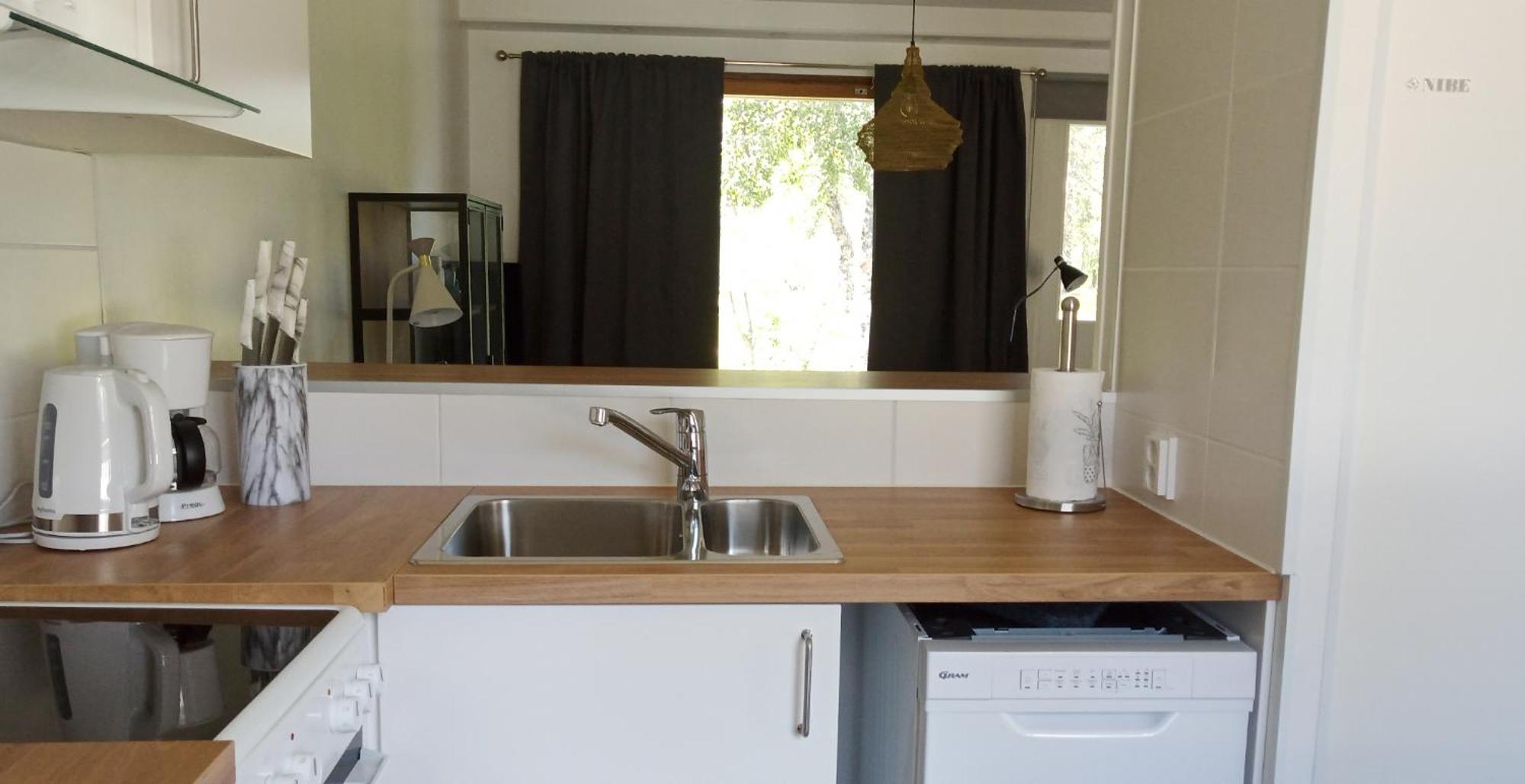 Kuukkeli Apartments Vuotso Екстер'єр фото