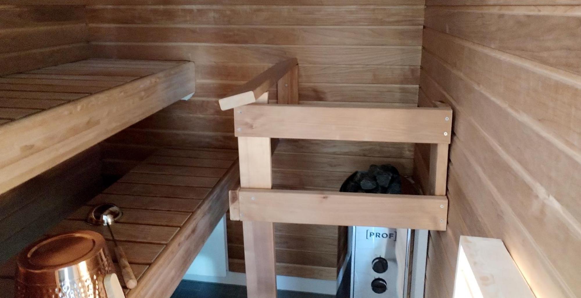 Kuukkeli Apartments Vuotso Екстер'єр фото